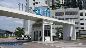 Image of The Aliff Residences