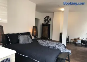 Image of BnB Grand Café Prins Bernhard