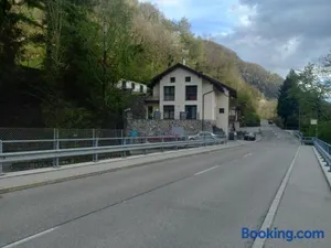 Image of casa ciliegio