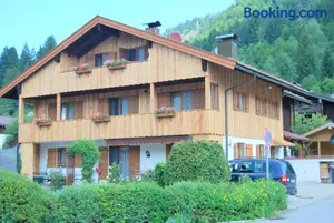 Image of Haus-Brecherspitzblick