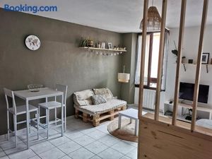 Image of studio cosy plein coeur de ville