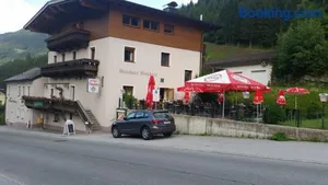 Image of Gasthaus Vinaders