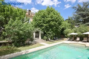 Image of La Madone