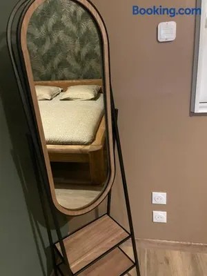 Image of Studio jacuzzi Love Room