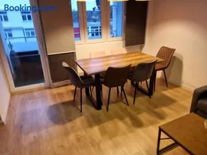Image of Modernes Appartment für 4 -8 Gäste.