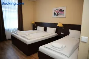 Image of Hotel CityRing