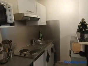 Image of Appartement duplex avec garage Annecy centre et Lac