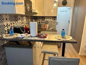 Image of Studio moderne proche Disney Land
