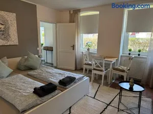 Image of Appartement "Hannes" inklusive Parkplatz