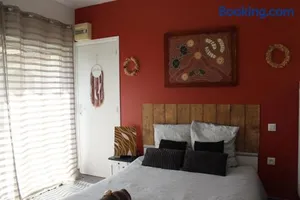 Image of Studio 20m² au calme à Idron (5min de Pau)