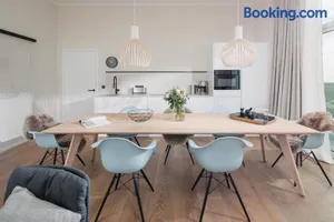 Image of meer loft juist 9 - mit Infrarotsauna und Badewanne