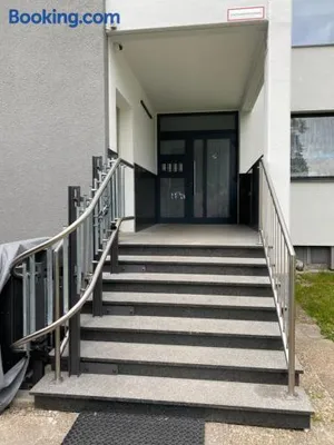 Image of 3 Zimmer Apartment Duisburg Homberg 7 Etage