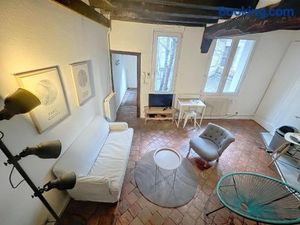 Image of T2 duplex centre Orléans cour
