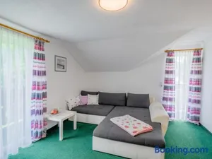 Image of Apartment Haus Toferer by Interhome