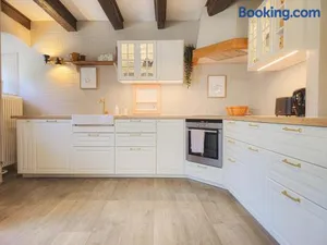 Image of Magnifique appartement campagnard avec beaucoup de cachet