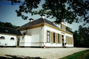 Image of Klein Soestdijk