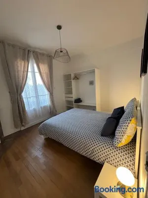 Image of Grande maison : Près de Paris/Orly