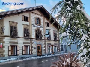 Image of Hotel Garni Löwen