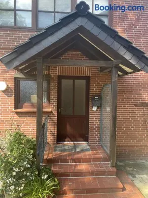 Image of Unter Den Eichen