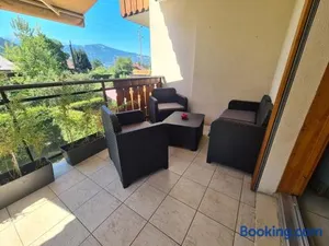 Image of Superbe appartement avec terrasse