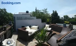 Image of Ferienwohnung"VIP MUNICH ALBATROS DE LUXE"