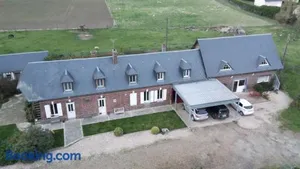 Image of Chambres Dubuisson de Bray
