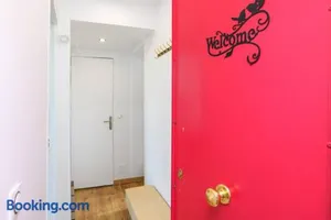 Image of Appartement Cosy Juvisy