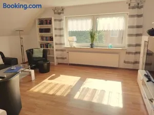 Image of Ferienwohnung am See, Hage / Norddeich
