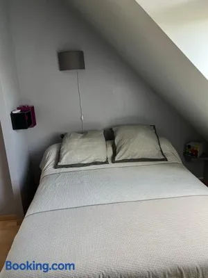 Image of Chambre