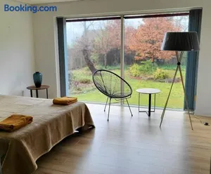 Image of Billund Centre Rica House,500m to Lego House