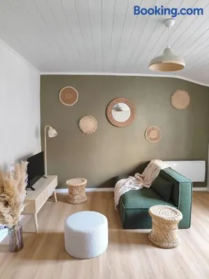 Image of Appartement de 80m2 au cœur de Perpignan