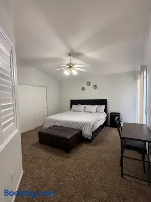 Image of Luxury Escape
