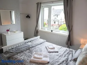 Image of Zoo Cottage