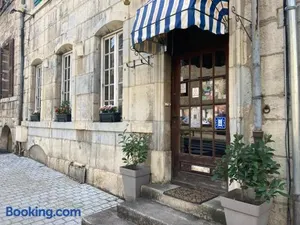 Image of Ancien Hôtel plein de charme