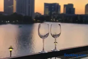 Image of Lakeside Living w Trails, Music, Local Boutiques