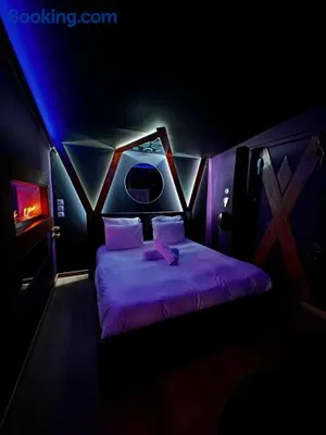 Image of L'1TIMISTE