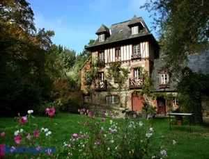 Image of Le Moulin Fleuri du Petit Appeville