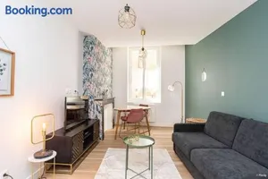 Image of ART & DECO - STUDIO COEUR DE VILLE