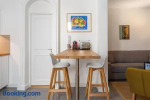 Image of Appartement du Marché St Honoré - Welkeys