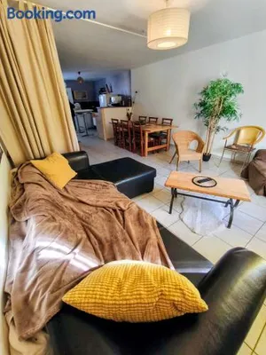 Image of Gites Le Roosevelt - Côte 204