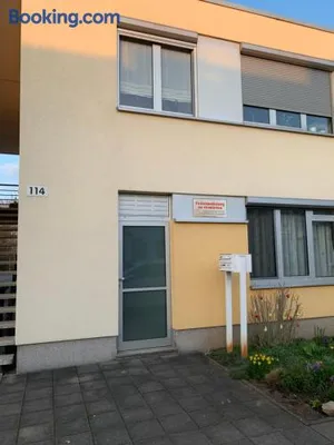 Image of Fewo in der Bauhaussiedlung