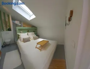 Image of Cosy Corner