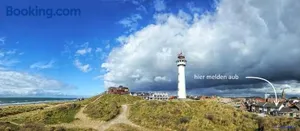 Image of Zomerhuisje achter Torenlicht