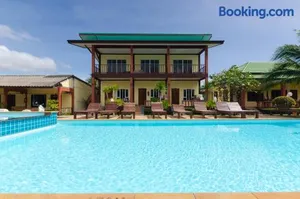 Image of Sleep In Lanta Resort