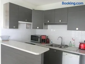 Image of Appartement Moderne à Capbreton Près des Plages avec Terrasse et Parking - FR-1-239-455