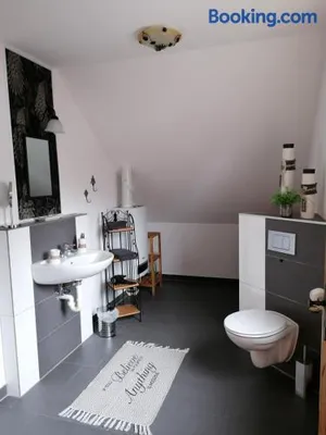 Image of Ferienwohnung Mühlenbachhexe