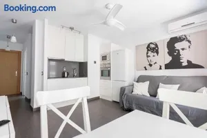 Image of Apartamento FLORIDABLANCA