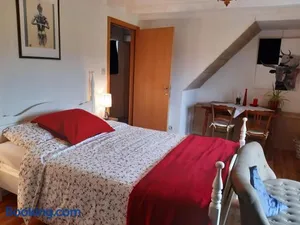 Image of A la Bonne Heure