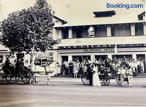 Image of The Coleraine Hotel