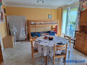 Image of Appartement Schaffhauser